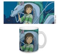 Mug Semic Céramique - Blanc 300 ml