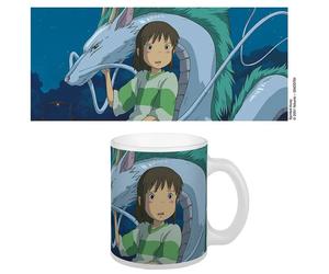 Mug Semic Céramique - Blanc 300 ml