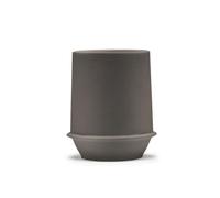 Mug Serax Dune, Brun Ardoise