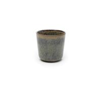 Mug Serax Surface Gris Indien