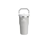 Mug Stanley The Iceflow Flip Straw Ash, 0.59 l