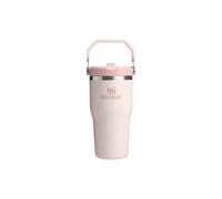 Stanley Tasse IceFlow Flip Straw 0,6 l Rose