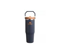 Mug Stanley the Iceflow Flip Straw Twilight, 890 ml