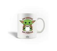 Mug - Star Wars - Baby Yoda - Céramique - 30 ompatible lave-vaisselle