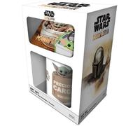 Mug - Star Wars Baby Yoda - Céramique - Beige - 0.315 L