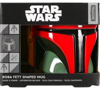 MUG STAR WARS BOBA FETT