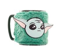 Mug - Star Wars - Grogu - Céramique - Multicolore - Enfant