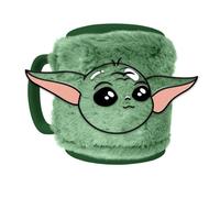 Mug - Star Wars - Grogu - Céramique - Multicolore - Enfant