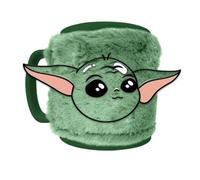 Pyramid International – Mug Star Wars Grogu – Céramique multicolore – Enfant