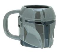 Mug Casque Mandalorian