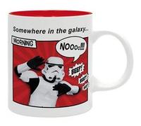 Mug Star Wars Original Stormtroopers 320 ml Multicolore G