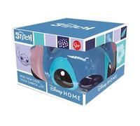 Mug Stor Lilo & Stitch 3D Stitch Bleu 385 ml