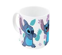 Lilo & Stitch Mug in Giftbox White - Heat Change