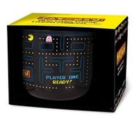 Mug Stor Pac-Man 400 ml Multicolore G