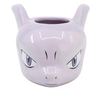 Storline Pokémon mug 3D Mewtwo 385 ML
