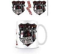 Mug Suicide Squad - Deniable Expendable G