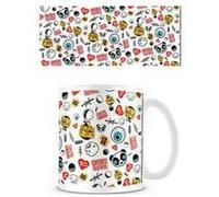 Mug Suicide Squad - Pattern G