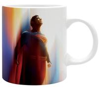 Mug Superman DC Comics by AbyStyle, neuf