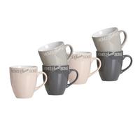 Mug SWEET HOME, 360 ml