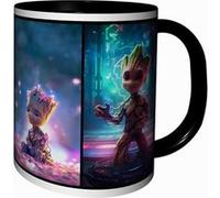 MUG Tasse à café - BABY GROOT LES GARDIENS DE LA GALAXIE 1780 G