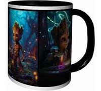 MUG Tasse à café - BABY GROOT LES GARDIENS DE LA GALAXIE 1781 G