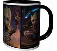 MUG Tasse à café - BABY GROOT LES GARDIENS DE LA GALAXIE 1782 G