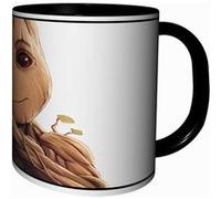 MUG Tasse à café - BABY GROOT LES GARDIENS DE LA GALAXIE 4036 G