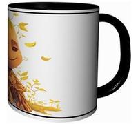 MUG Tasse à café - BABY GROOT LES GARDIENS DE LA GALAXIE 4249 G