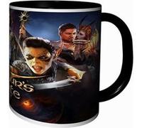MUG Tasse à café - BALDURS GATE 3 1687 G
