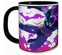 MUG Tasse à café - BATMAN ET JOKER 3204 G