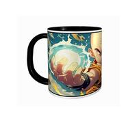 MUG Tasse à café - DRAGON BALL Z DBZ 3335