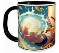 MUG Tasse à café - DRAGON BALL Z DBZ 3335 G
