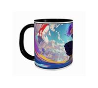 MUG Tasse à café - DRAGON BALL Z DBZ 3336
