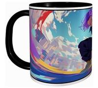 MUG Tasse à café - DRAGON BALL Z DBZ 3336 G