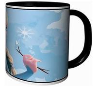 MUG Tasse à café - ELSA LA REINE DES NEIGES 4064 G