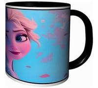 MUG Tasse à café - ELSA LA REINE DES NEIGES 4092 G