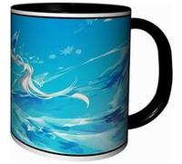 MUG Tasse à café - ELSA LA REINE DES NEIGES 4093 G