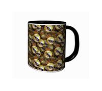 MUG Tasse à café - FOOT REAL MADRID 1629