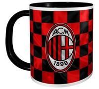 MUG Tasse à café - FOOTBALL CLUB AC MILAN FOOT 2156 G