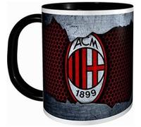 MUG Tasse à café - FOOTBALL CLUB AC MILAN FOOT 2283 G
