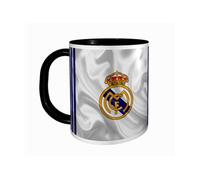 MUG Tasse à café - FOOTBALL CLUB REAL MADRID FOOT 2185