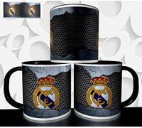 MUG Tasse à café - FOOTBALL CLUB REAL MADRID FOOT 2255