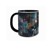 MUG Tasse à café - FOOTBALL CRISTIANO RONALDO REAL MADRID 3186