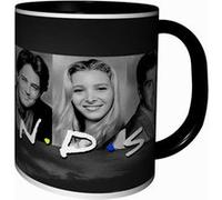 MUG Tasse à café - FRIENDS 1646 G