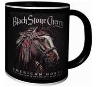 MUG Tasse à café - GROUPE ROCK BLACK STONE CHERRY 3888 G