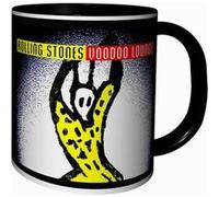 MUG Tasse à café - GROUPE ROCK THE ROLLING STONES 3601 G
