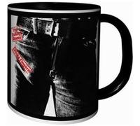 MUG Tasse à café - GROUPE ROCK THE ROLLING STONES 3602