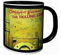 MUG Tasse à café - GROUPE ROCK THE ROLLING STONES 3603