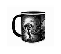 MUG Tasse à café - HALLOWEEN GOTHIQUE STYLE TIM BURTON 2522