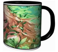 MUG Tasse à café - HARLEY QUINN POISON IVY 4118